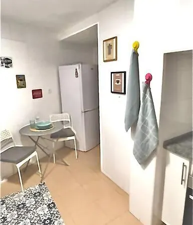 Lägenhet Family Graca *
